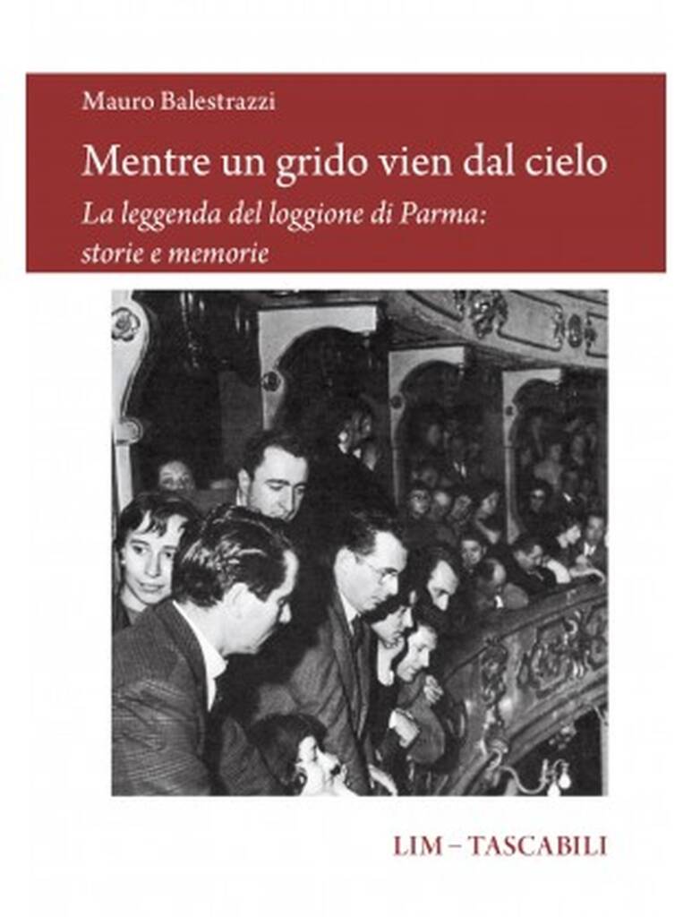 Mentre un Grido Vien Dal Cielo